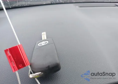 2021 Toyota Rav4 Le из США, поврежденный, VIN 2T3H1RFV3MW134672